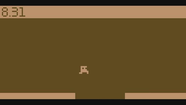 Spacebar Screenshot
