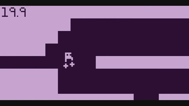 Spacebar Screenshot