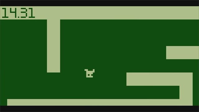 Spacebar Screenshot
