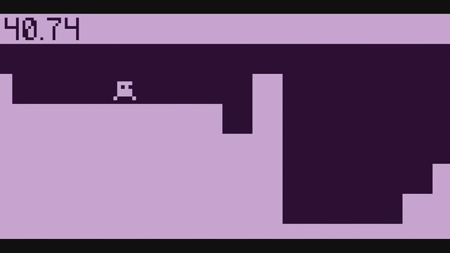 Spacebar Screenshot