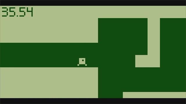 Spacebar Screenshot