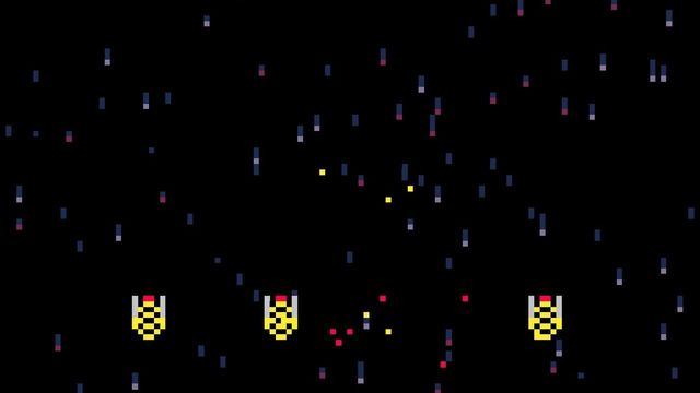 SpaceShooter Screenshot