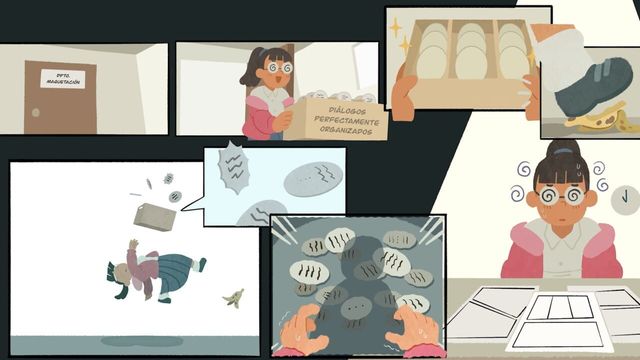 Speed Bubble Screenshot