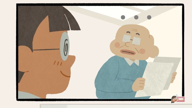 Speed Bubble Screenshot