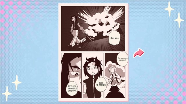 Speed Bubble Screenshot