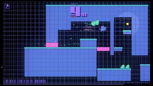 Speedtickers Screenshot