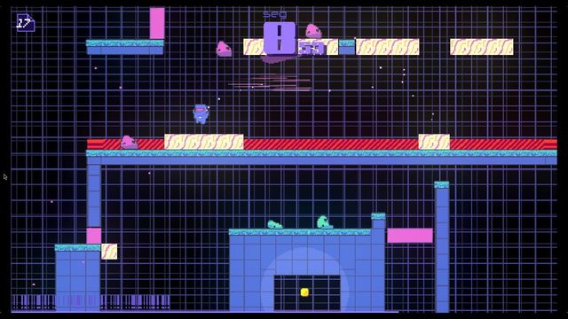 Speedtickers Screenshot