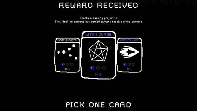 Spellsworn Screenshot