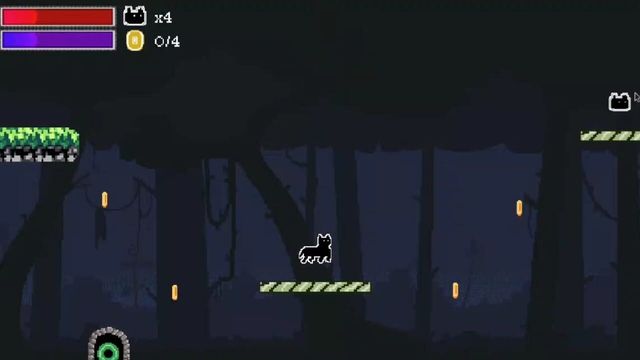 SpinWhisker screenshot 3