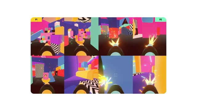 Splink Screenshot