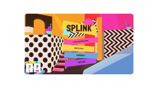 Splink Screenshot