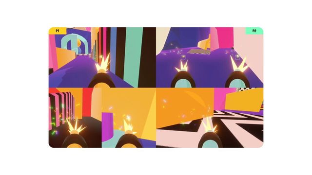 Splink Screenshot