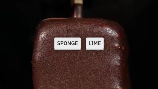 Sponge or Lime screenshot 1