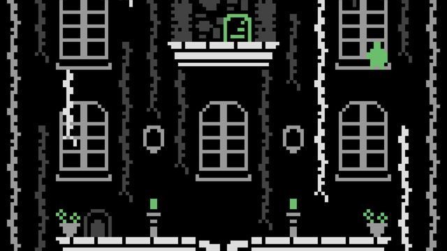 Spook Tower Screenshot