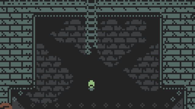 Spook Tower Screenshot