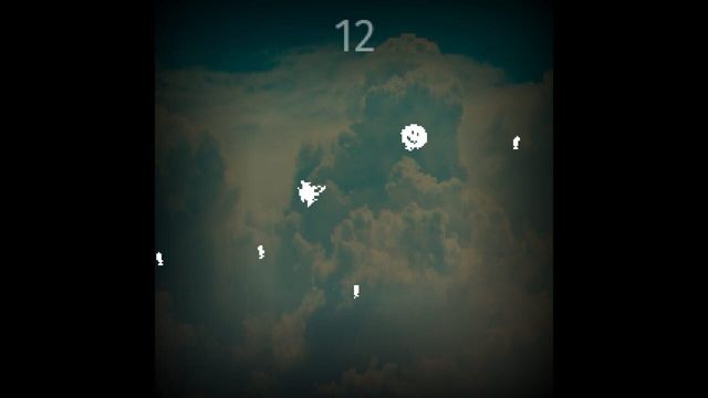 Spy Balloon Freakout Screenshot