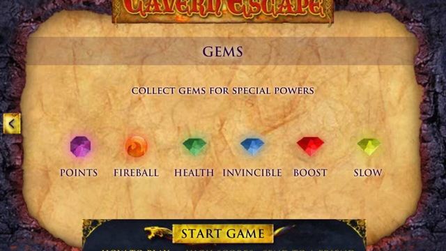 Spyro the Dragon: Cavern Escape screenshot 4