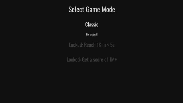 SQRZ Screenshot