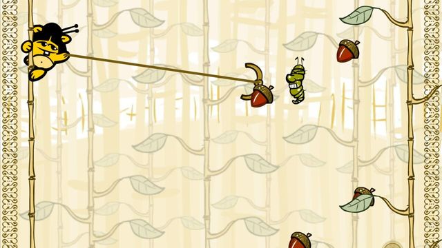 Squirrel Harvest screenshot 3