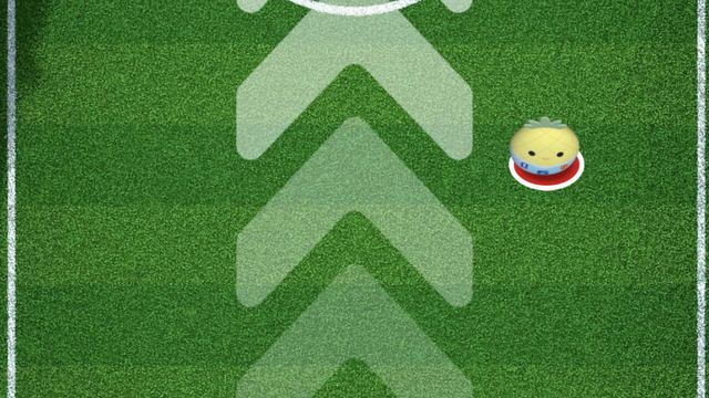 Squishmallows FIFA World Cup Happy Meal screenshot 1