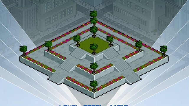 Stackopolis Screenshot