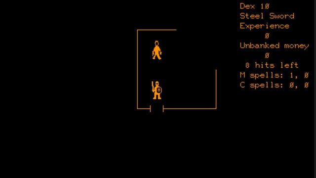 Standard Dev1ations GGB: Grim Gauntlet Beneath Screenshot