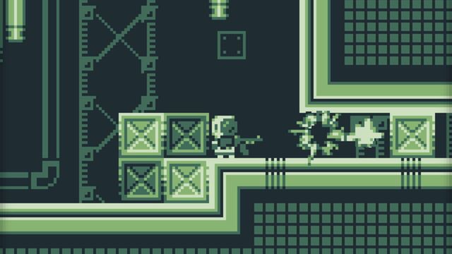 Star Jammer Screenshot