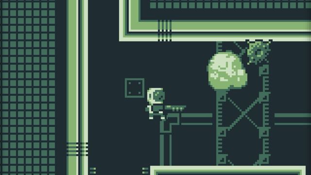 Star Jammer Screenshot