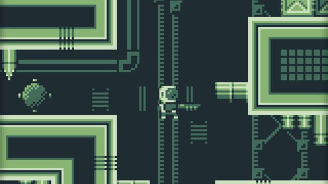 Star Jammer Screenshot