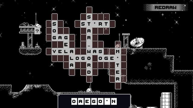 Star Word Screenshot