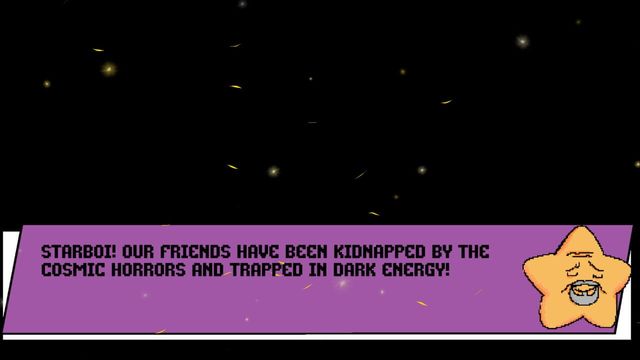Starboi Screenshot