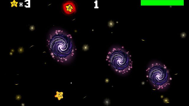 Starboi Screenshot