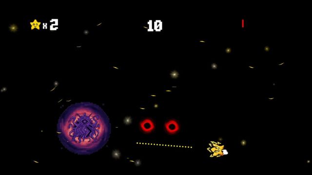 Starboi Screenshot