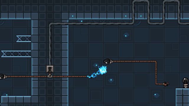 Static Cling Screenshot