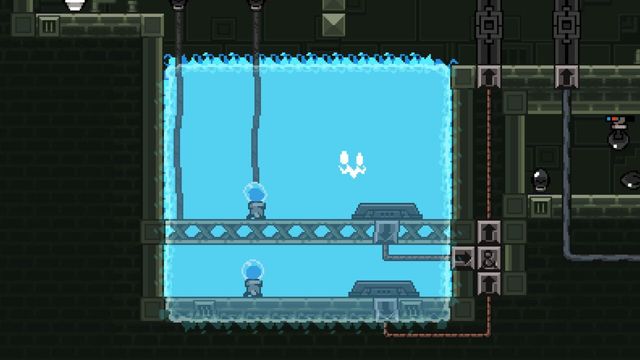 Static Cling Screenshot