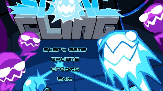 Static Cling Screenshot