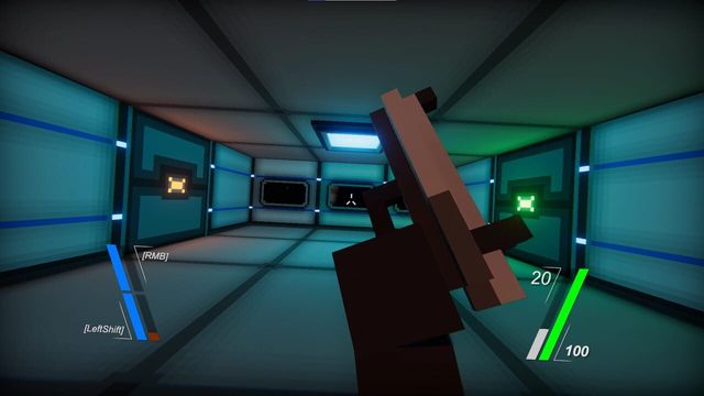 Station 141 screenshot 1