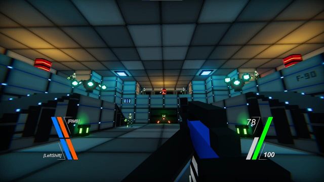 Station 141 screenshot 4
