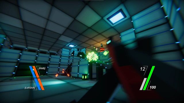 Station 141 screenshot 5