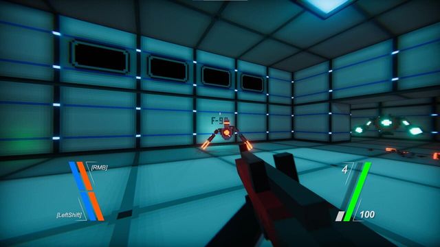 Station 141 screenshot 6