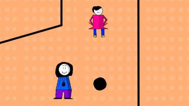 Stealpop's Basics Screenshot