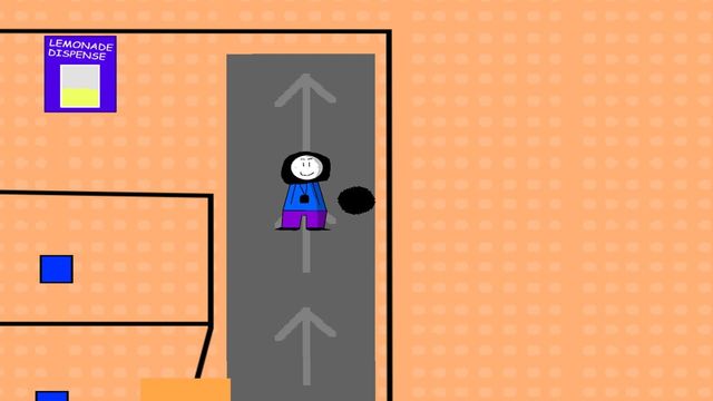 Stealpop's Basics Screenshot