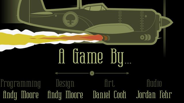 SteamBirds Screenshot