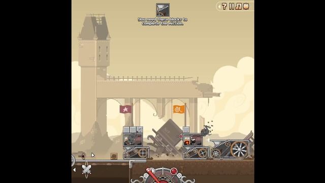 Steamlands Screenshot