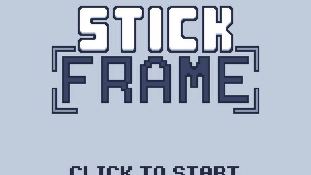 Stick Frame Screenshot