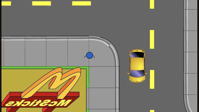 Stick RPG Screenshot