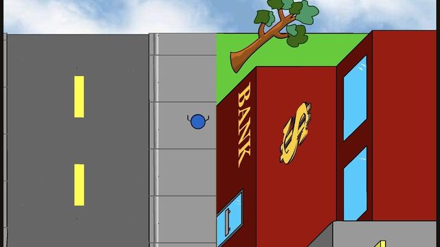 Stick RPG Screenshot