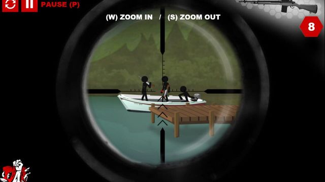 Stick Squad screenshot 2