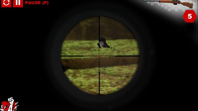 Stick Squad screenshot 3