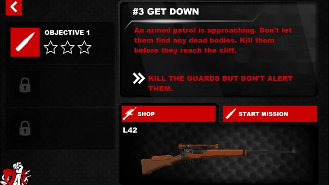 Stick Squad screenshot 4